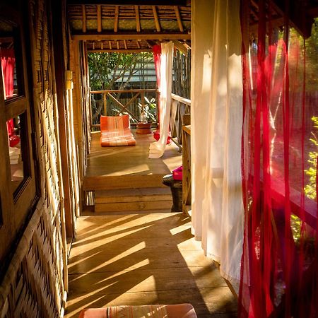 Sang Tong Huts Hotel Mae Hong Son Værelse billede